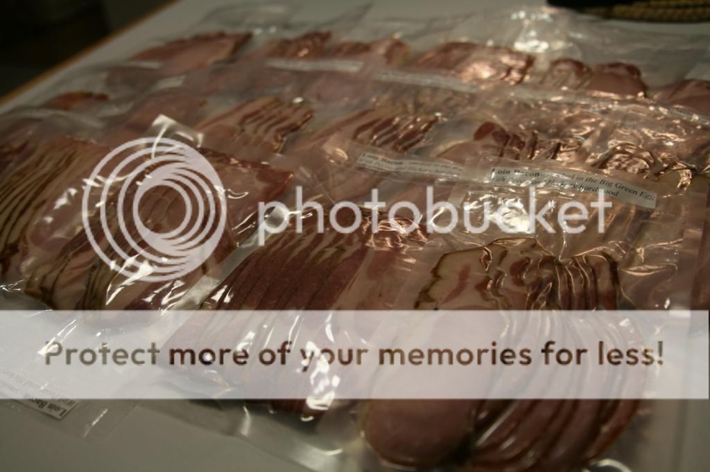 OT Vacuum Sealed bag labels — Big Green Egg Forum